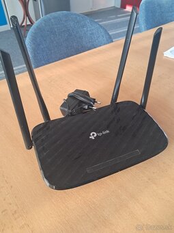 Wi-fi router Archer c6 - 3