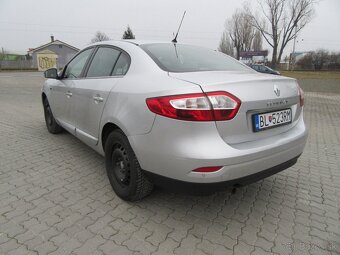 Renault Fluence - 3