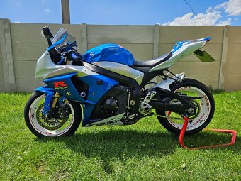 Suzuki Gsxr 1000 - 3