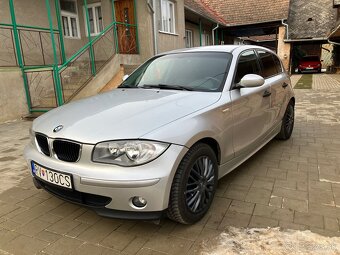 BMW 118i automat - 3