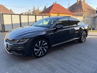 Vw arteon 2.0tdi dsg Rline 4motion - 3