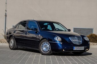 Lancia Thesis - 3