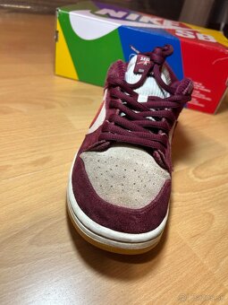 Nike sb dunk low skate like a girl - 3