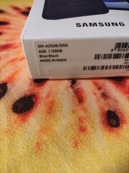 Samsung Galaxy A25 5G - 3