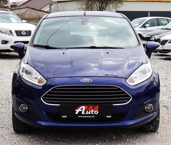 Ford Fiesta 1.0 SCTi Trend - Automat - 3