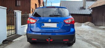 Suzuki SX4 S-Cross 1.6 - 3