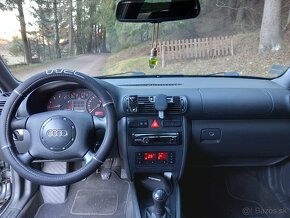 Audi A3 - 3