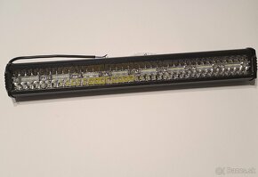 Led rampa 480W - širka- 59cm - 3