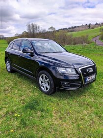 AUDI Q5 3.0 TDI DPF QUATTRO S TRONIC - 3