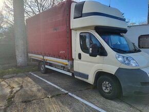 Peugeot boxer - 3