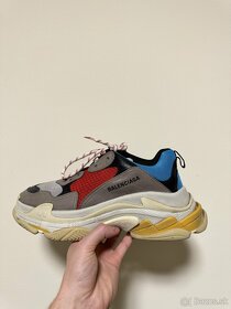 BALENCIAGA TRIPLE S - 3