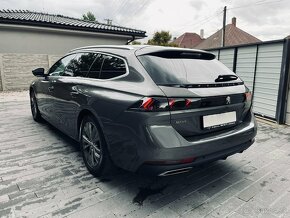 Peugeot 508sw GT-Line - 3