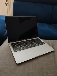 Mackbook Pro 13" 2020 - 3