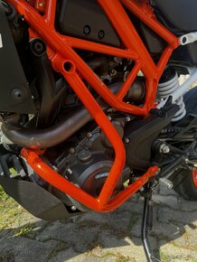 Ktm duke 390 2017 - 3