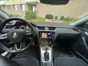 Škoda Octavia Combi 1.6 TDI 115k Style DSG EU6 - 3