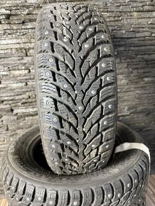 175/65/R14 nokian tyres hakkapelita 9 - 3