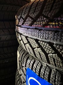 165/60 R15 Semperit MasterGrip 2 - 3