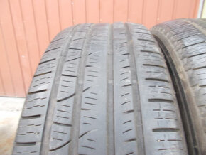 Pneumatiky Pirelli 235/65R19 celoročné 2ks - 3