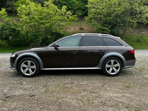 Audi A4 Allroad 2.0 TDI quattro - 3