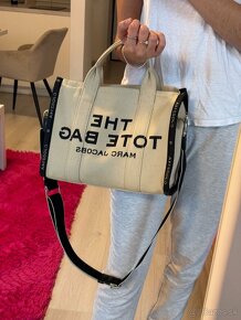 Marc jacobs tote bag - 3