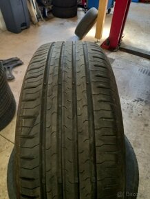 Continental 215/65 R16 - 3