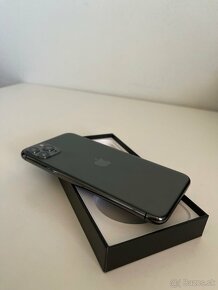 Iphone 11 Pro Max 256GB - 3