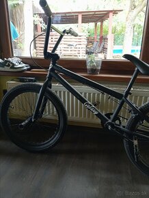 Bmx Galaxy Earl Bird - 3