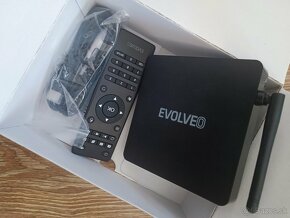 EVOLVEO MultiMedia Box M4 - 3