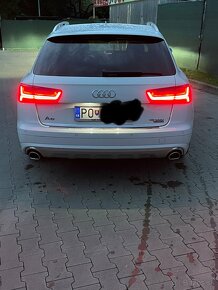 A6 235Kw 4x4 allroad - 3