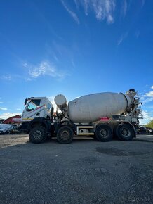 Renault kerax 420 dci 2004 - 3