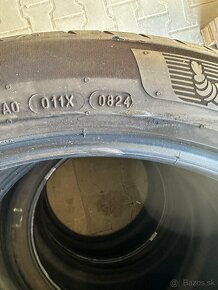 Michelin 235/45 R20 cena za 4ks - 3