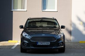 Ford S-Max 2.0 TDCi Duratorq 150 Trend - 3