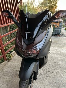 Honda Forza NSS 125 - 3