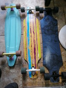 Longboard - 3