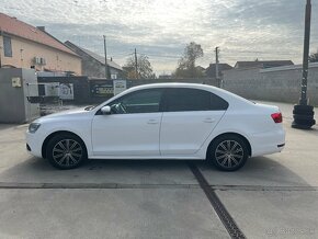 VW Jetta , 1.2 TSI , 77KW - 3