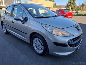 ✅Predám Peugeot 207 1.4benzin - 3