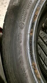 195/55R16 - 3