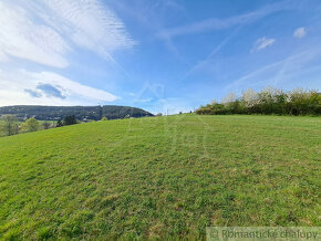 Pozemok o rozlohe 15975m2 vhodný na hospodárstvo so starší - 3