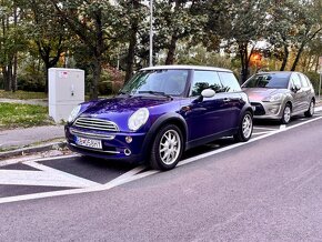 Mini One 1.6 - 3