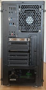 PC i5,16GB RAM,1xSSD M2  512GB+ HDD 1 TB... - 3