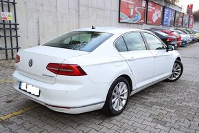 Volkswagen Passat 2.0 TDI BMT Highline 2015 - 3