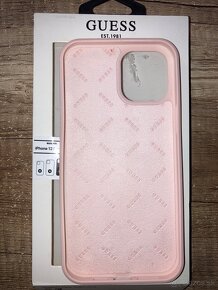 Guess obal na iPhone 12 Pro max - 3