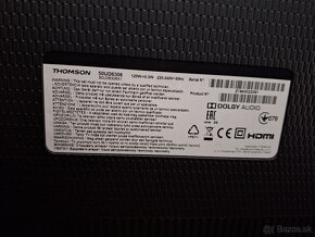 THOMSON 50UD6306 - 3