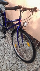 Dámsky bicykel 80eur, Genesis 100eur, Diamondback 100eur.. - 3