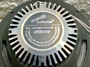 Audiopipe APMB-6SNDB …. Reproduktory do autá - 3