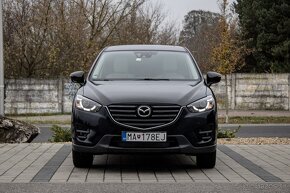 Mazda CX-5 2.2 Skyactiv-D AWD Revolution TOP A/T - 3