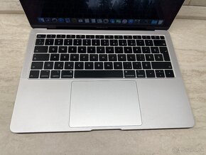 Apple MacBook Air 13 (2019) Silver 128 GB - 3