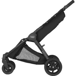 Britax Römer B-Motion 4 Plus - 3