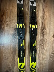 Fischer TWIN SKIN SPORT - 3