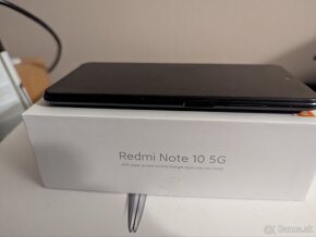 Predam Xiaomi Redmi Note 10 5G 64 GB - 3